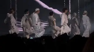 PYTHON | GOT7 (갓세븐) NESTFEST | SEOUL | 02/02/25