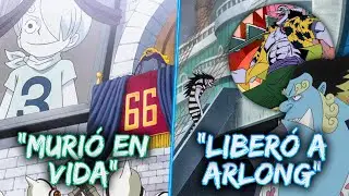 El MOMENTO más PERTURBADOR de CADA MUGIWARA en ONE PIECE