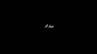 Abaaz - Gaand Mara | New Song | Latest
