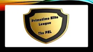 PEL Season 2 Draft Storyline Players