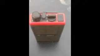 Pager tones