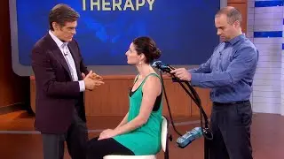 Why You NEED To Try High Intensity Laser Therapy!