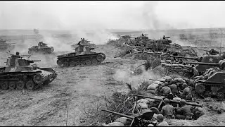 Why Japanese Tanks Failed Against the U.S. Army