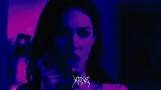 XRNE - lonely thoughts (Official Visualizer)
