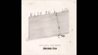 Damien Rice - I Don't Want To Change You