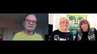 Tzuzamen with Yaacov Trope, Psychology Professor at NYU