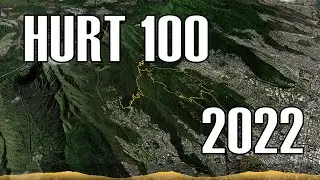 HURT 100 2022 in 4K