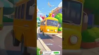 Bus jam #vandalz #busjamgame
