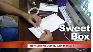 How to Make Sweet Box 