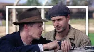 The Grey Zone Full Movie Fact & Review | David Arquette | Steve Buscemi | Harvey Keitel | Mira