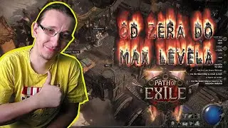 PATH OF EXILE 2 [ CO TO ZA NOWA KLASA ??? ] 🔴 NA ŻYWO