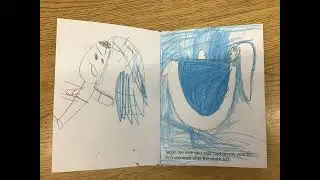 Lilly Murns' Fractured Fairytale