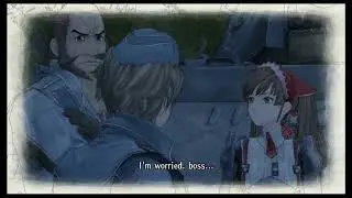 Valkyria Chronicles Ch.8 The Woodland Snare Part 1