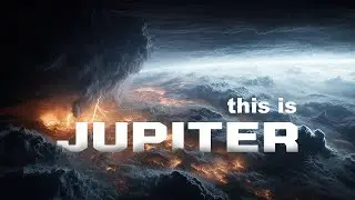 Discover the Latest Jaw-Dropping Real Images of JUPITER!
