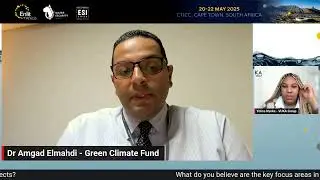 Water security and resilience projects in Africa