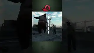 Left 4 Dead's Rejected Special Infected
