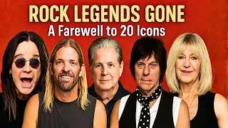 &ldquo;How I Learned the Real Stories Behind Rock&rsquo;s Fallen Icons&rdquo;