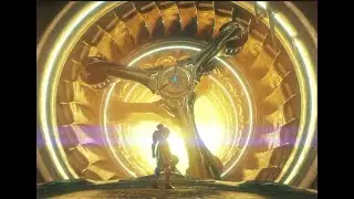 Maybe I Shouldn't Have Turned That On... | Metroid Prime 4: Beyond, Part 4