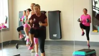 Energy Fitness