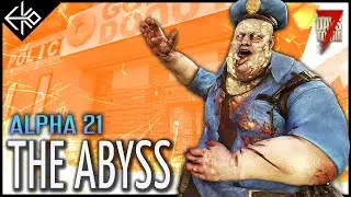 What I Learned on my First Infestation Quest! - 7 Days to Die Alpha 21 (EP.7)
