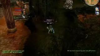 CABAL Online (PH) - SPEED HACKER of Berderk Faello