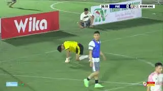 🎬 Highlight: FC PH&Ecirc; - FC STORM KING