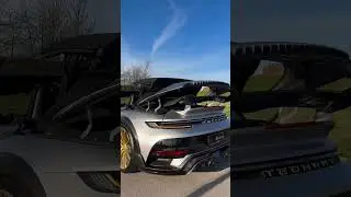 Porches 911 roof remove #shorts #porches #911