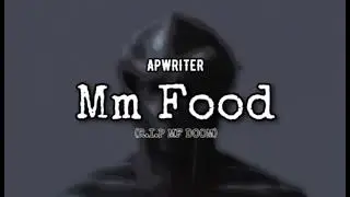 Mm Food