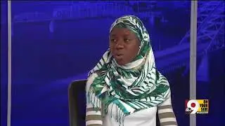CYC Featured on A New Day with Mona Morrow