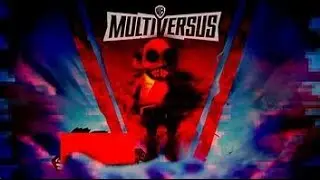 {DAY 21} GRINDING multiversus ranked until the game dies...