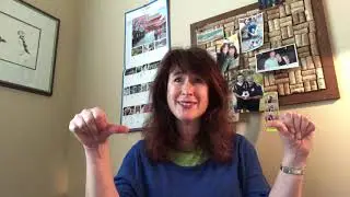2019 - Global Scavenger Hunt Applications Process, Getting to YES!