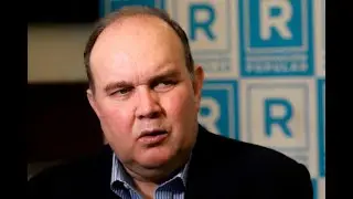 Rafael López Aliaga: Piden al JNE anular internas de Renovación Popular