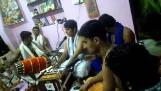 Karuppu varran enga karappa samy