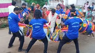 Devi Bhawani // Jambahal // Koka Nagrabaja Group Video 2025 !!