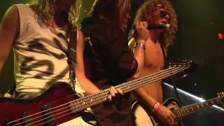 Down & Dirty - Taste of Rock & Roll