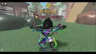 Ninjakill YOBOYYY