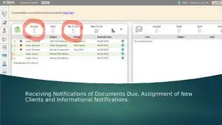InSync Overview