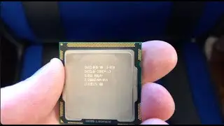 Intel Core i3-550 На что способна встроенная графика 2010 года в 2020 году DOTA CS GO