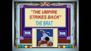 The Brat (Kaplan Kaye and Roger Kitter) -- 