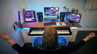 ROMSKY STUDIO TOUR 2.0