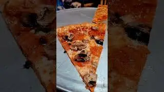 Pie Society In San Marcos Makes Great Pizza!!!