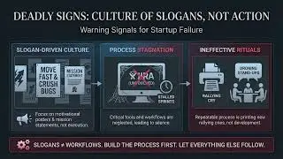 Deadly Signs of a Doomed Game Studio