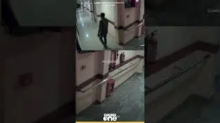 മഞ്ഞ ടീഷർട്ടും പാൻ്റും ധരിച്ച് രാഹുൽ... അതീവ രഹസ്യമായി അറസ്റ്റ് ചെയ്ത് പൊലീസ്... ദൃശ്യങ്ങൾ...