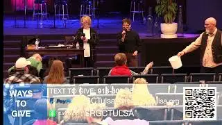 01/18/26 - Sun 6pm - Miracle Healing Service - Pastor Linda Budd