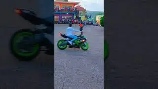 junction bike show it was !!