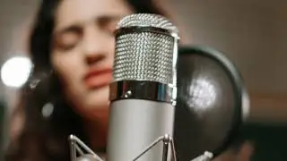 Bulgarian Voice Over Demo I Female Voice Over
