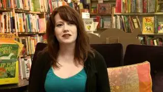 Penguin Presents: Richelle Mead