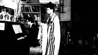 ברכות להדלקת נרות החנוכה - שלום סקונדא | B'rakhot L'hanukka- Shalom secunda