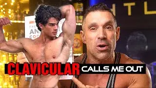 Clavicular Calls Me Out