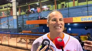 Omar Vizquel cierra el año en primer lugar 